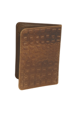 WALLET STS CATALINA CROC MAGNETIC