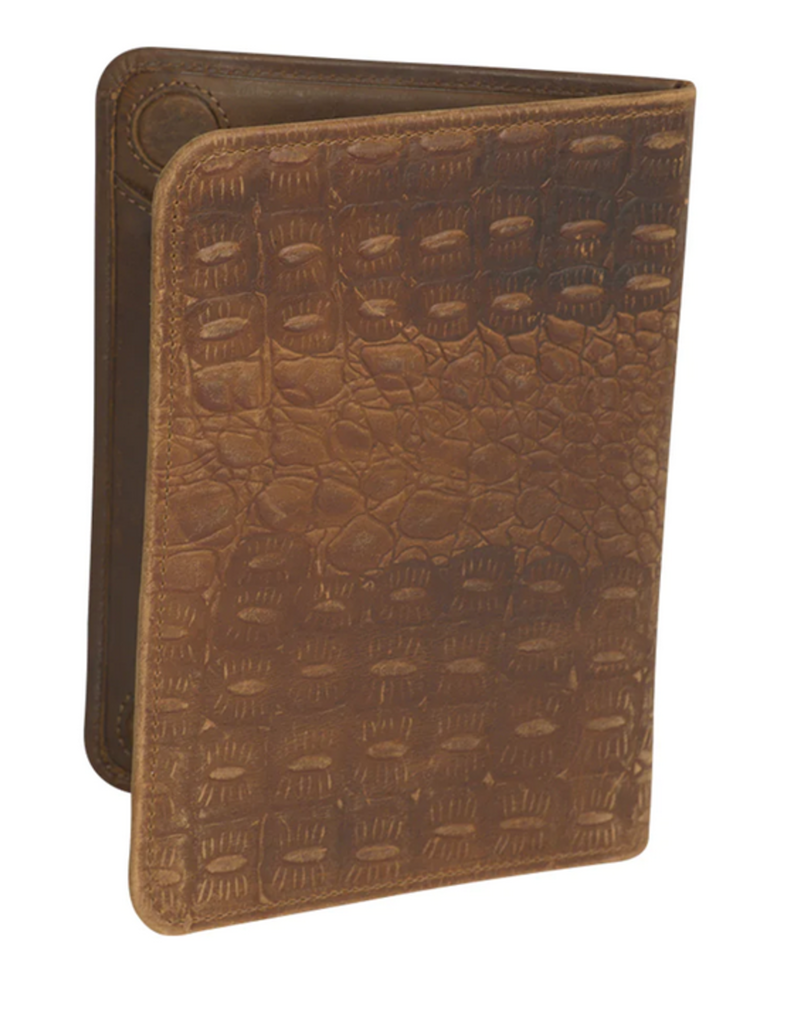 WALLET STS CATALINA CROC MAGNETIC