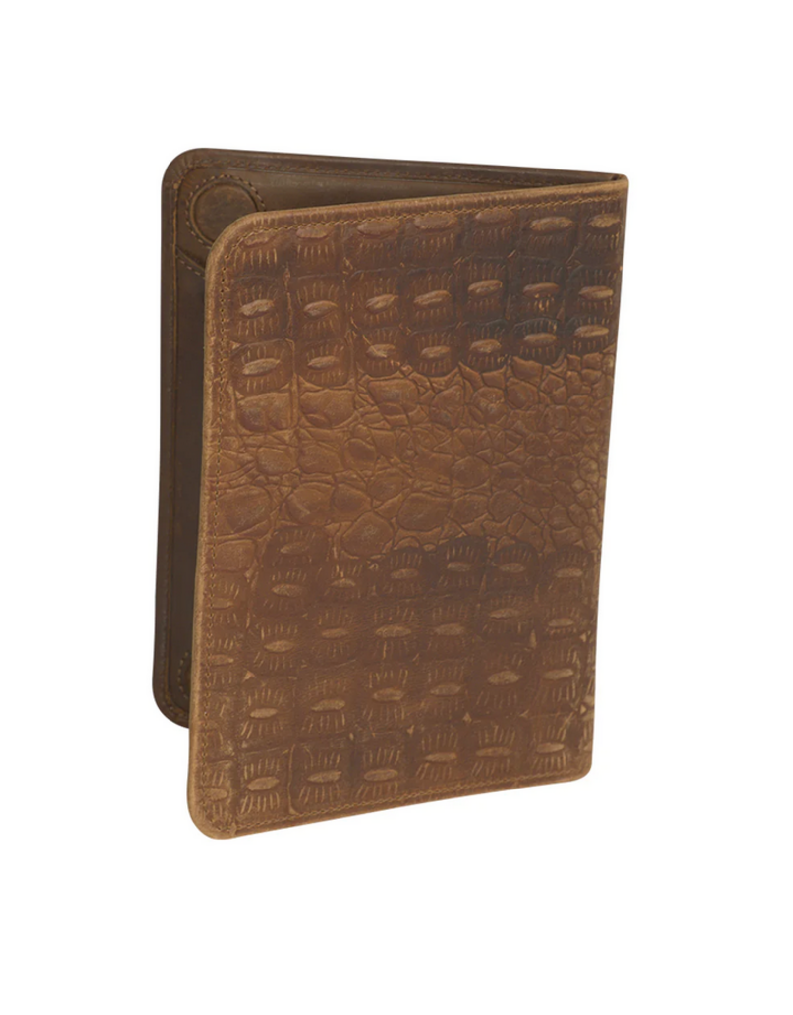WALLET STS CATALINA CROC MAGNETIC