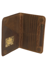 WALLET STS CATALINA CROC MAGNETIC