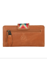 WALLET STS BASIC BLISS COWHIDE CARLIN