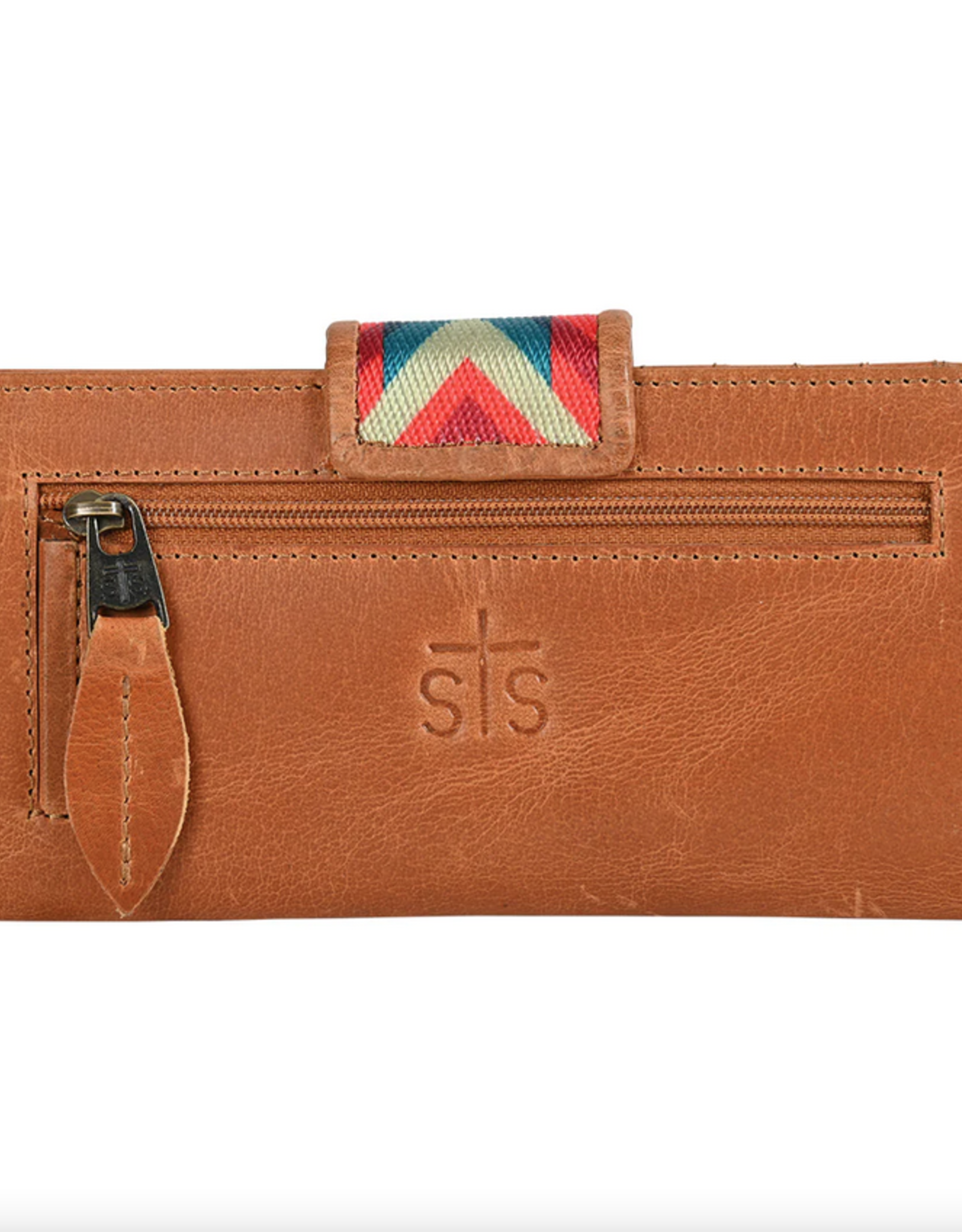 WALLET STS BASIC BLISS COWHIDE CARLIN