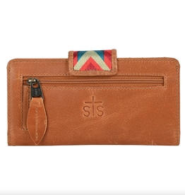 WALLET STS BASIC BLISS COWHIDE CARLIN