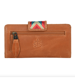 WALLET STS BASIC BLISS COWHIDE CARLIN