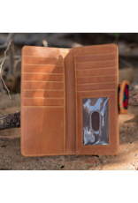 WALLET STS BASIC BLISS COWHIDE CARLIN