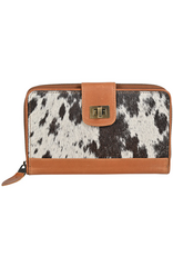 WALLET STS BASIC BLISS COWHIDE AVA