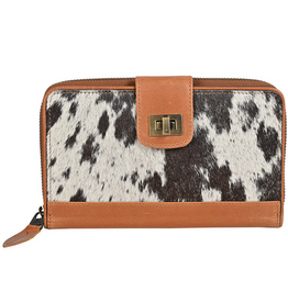 WALLET STS BASIC BLISS COWHIDE AVA