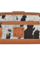 WALLET STS BASIC BLISS COWHIDE AVA
