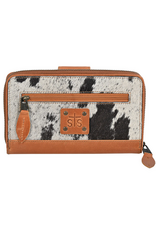 WALLET STS BASIC BLISS COWHIDE AVA