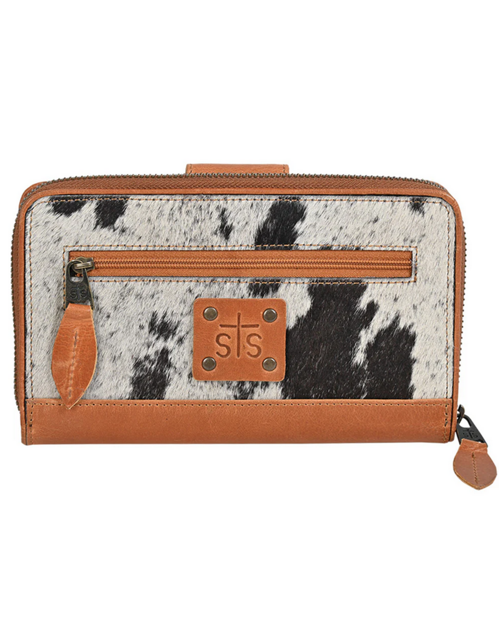 WALLET STS BASIC BLISS COWHIDE AVA