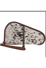 PISTOL CASE STS  COWHIDE