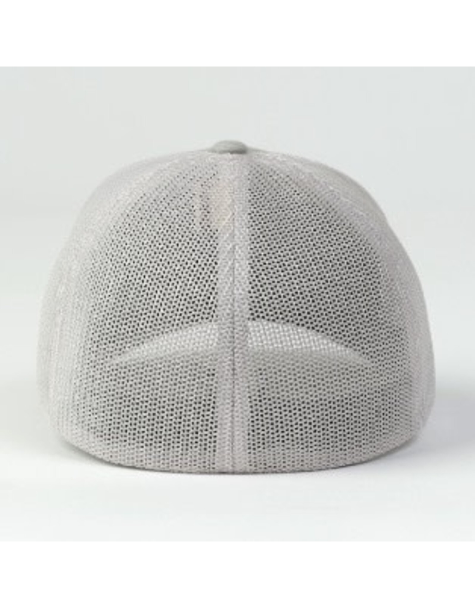 CINCH HAT MNS CINCH FLEXFIT CAP GRAY