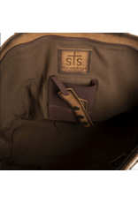 PURSE STS COWHIDE CHEYENNE TOTE