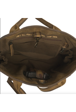 PURSE STS ROSWELL COWHIDE TOTE STS32210