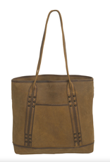 PURSE STS ROSWELL COWHIDE TOTE