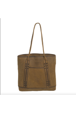 PURSE STS ROSWELL COWHIDE TOTE STS32210