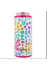KATYDID SLIM CAN INSULATED KOOZIE