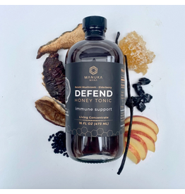 Manuka Mana MANUKA HONEY TONIC DEFEND