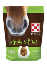 APPLE & OAT TREATS 3.5 LB