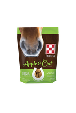 APPLE & OAT TREATS 3.5 LB