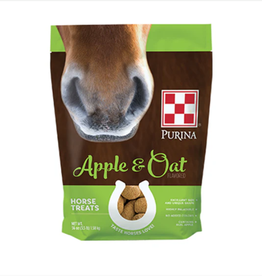 APPLE & OAT TREATS 3.5 LB