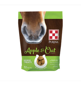 APPLE & OAT TREATS 3.5 LB