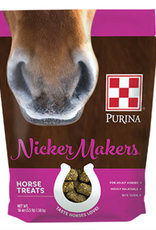NICKER MAKERS TREATS 3.5 LB