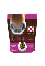 NICKER MAKERS TREATS 3.5 LB