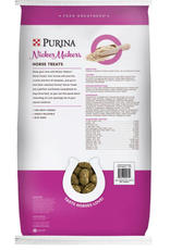 NICKER MAKERS TREATS 3.5 LB
