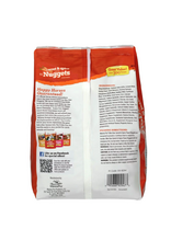 TREAT CARROT SPICE NUGGET 4 LB