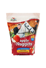 APPLE NUGGETS 4LB BITE-SIZED