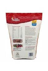 APPLE NUGGETS 4LB BITE-SIZED