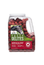 TASTY DELIGHT TREATS APPLE & OAT
