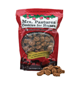 MRS PASTURES HORSE TREAT 5 LB