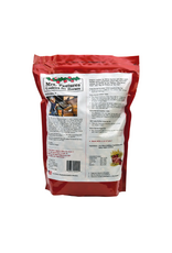 MRS PASTURES HORSE TREAT 5 LB