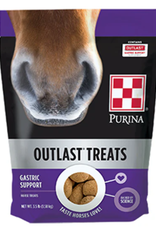 PURINA OUTLAST HORSE TREAT PURINA OUTLAST HORSE TREAT
