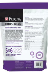 PURINA OUTLAST HORSE TREAT PURINA OUTLAST HORSE TREAT