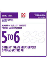 PURINA OUTLAST HORSE TREAT
