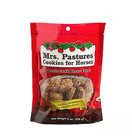 MRS. PASTURES COOKIES TREAT 8 OZ.