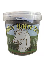 DIMPLE HORSE TREATS 3LB.