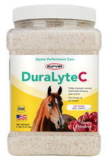 DURALYTE-C ELECTROLYTE CHERRY