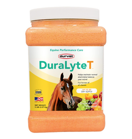DURALYTE-T ELECTROLYTE TROPICAL