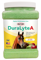 DURALYTE-A ELECTROLYTE APPLE 5 LB