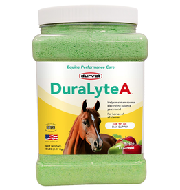 DURALYTE-A ELECTROLYTE APPLE 5 LB