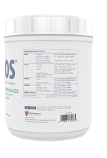 PROBIOS FEED GRANULES 5LBS