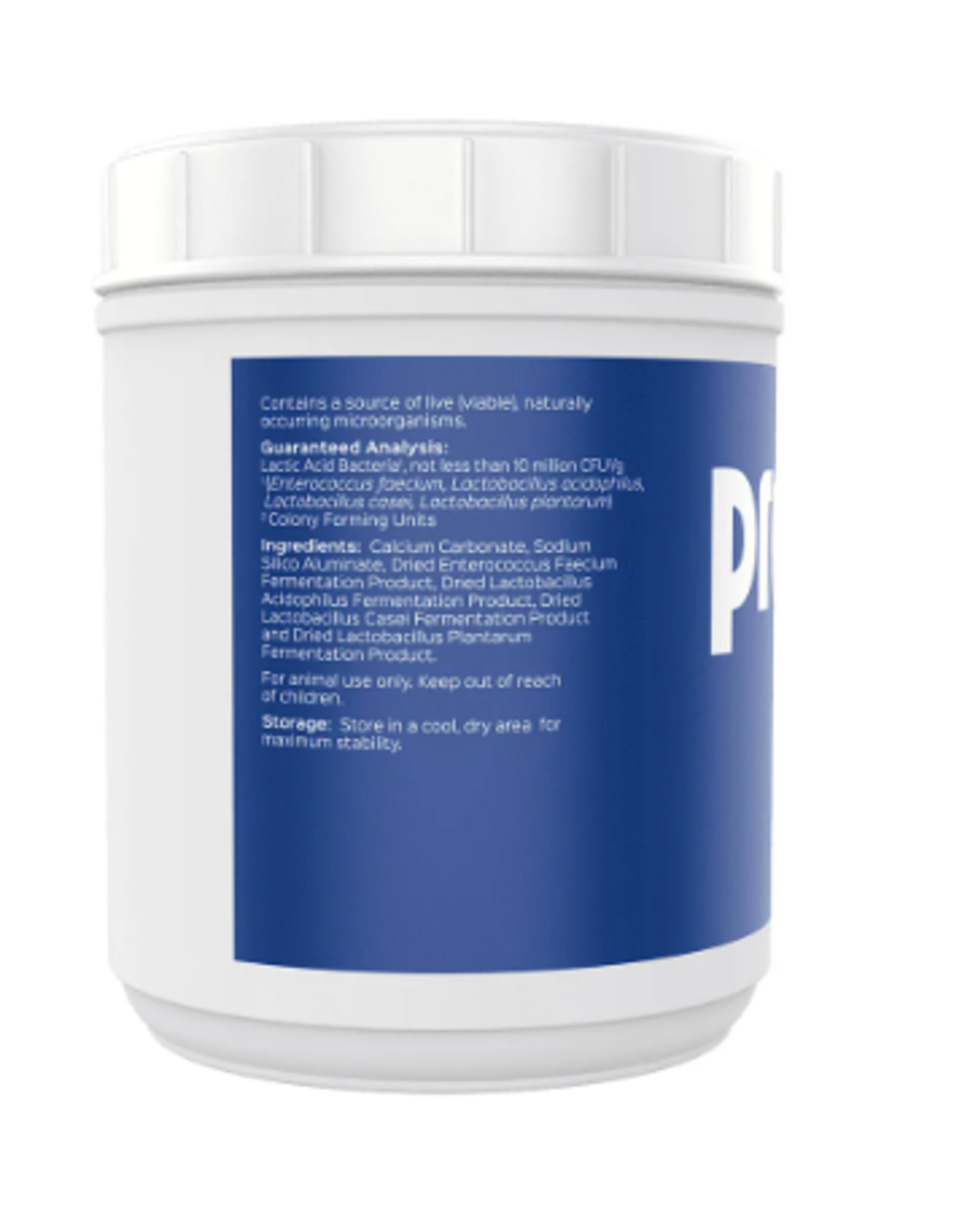 PROBIOS FEED GRANULES 5LBS