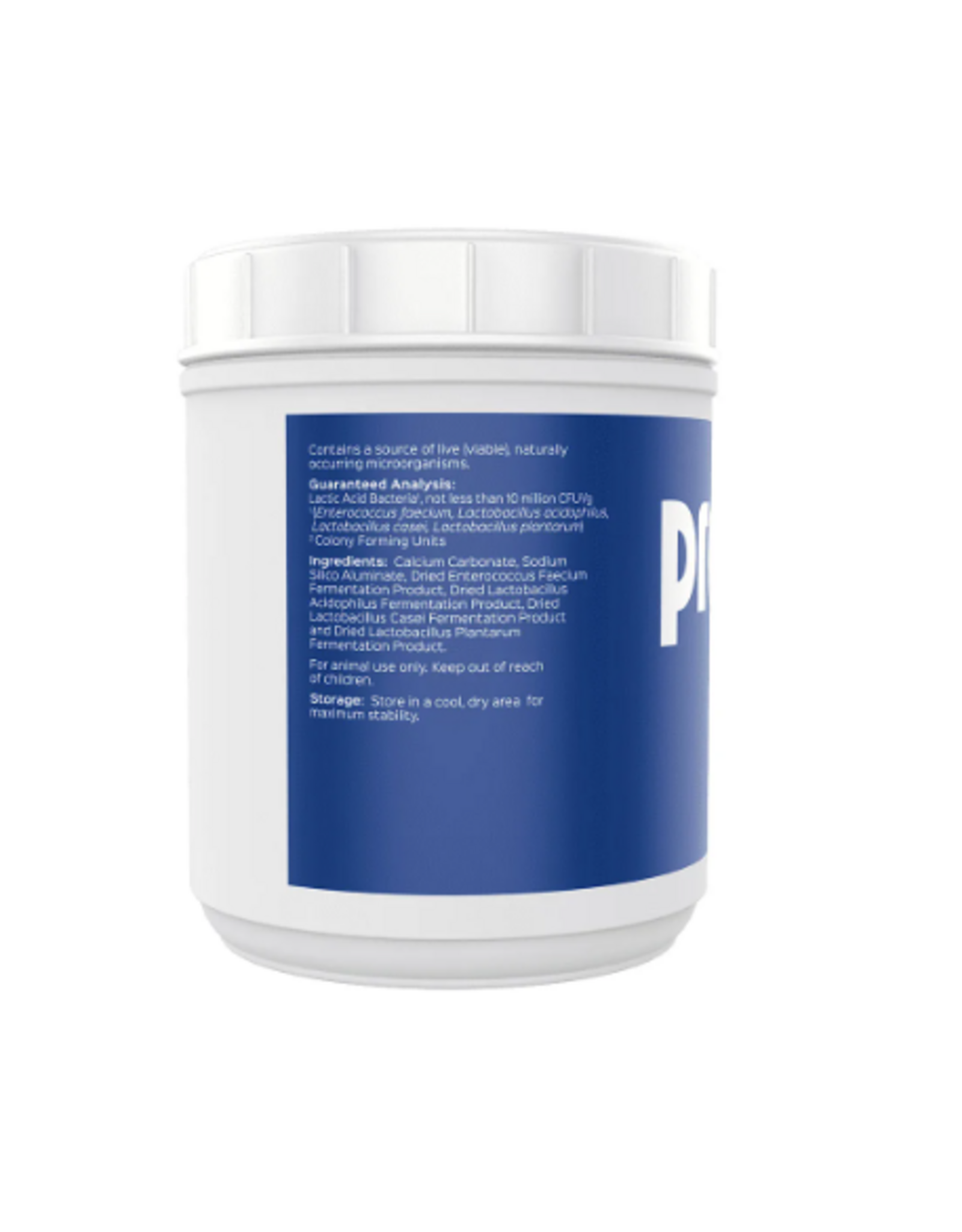 PROBIOS FEED GRANULES 5LBS