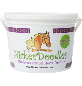 NICKERDOODLES TREAT 2LB.