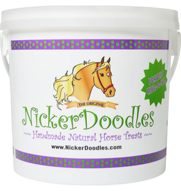 NICKERDOODLES TREAT 5LB.
