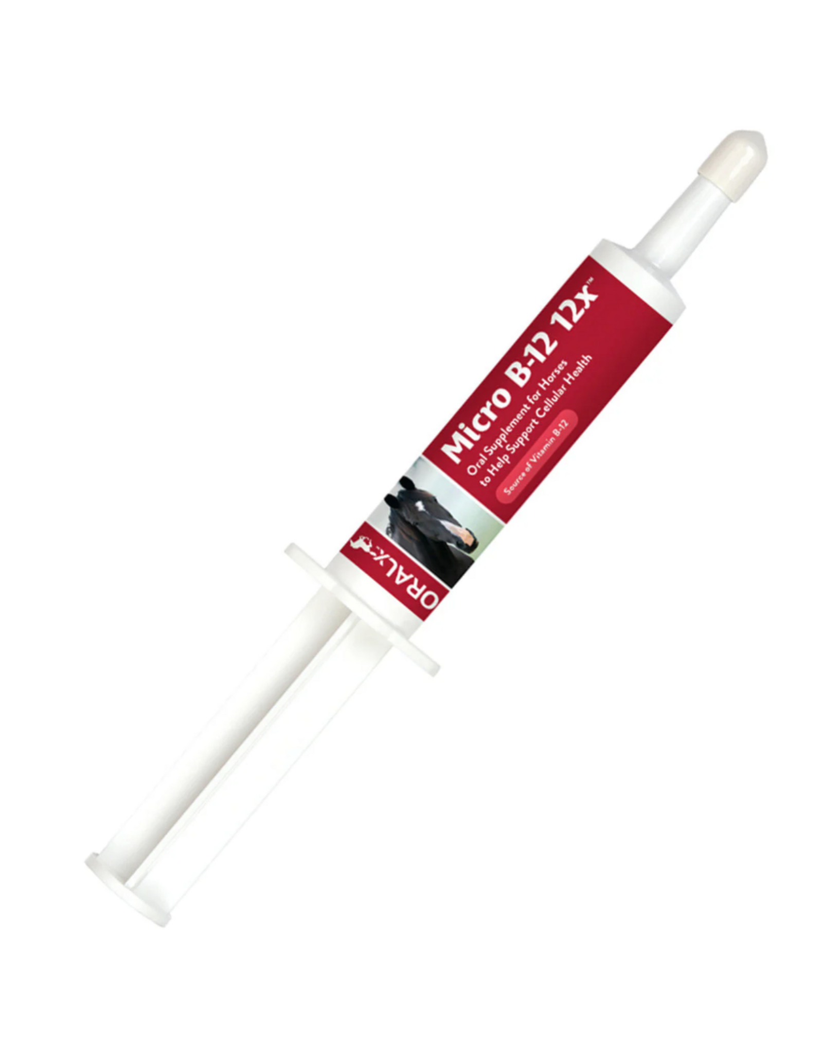 MICRO B12 12X (34GM)